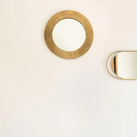 דירה Botanical Design W Terrace For 2 In Uptown Area